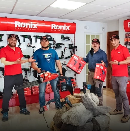 Ronix-About Ronix Tools-9507-6