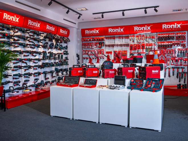 Ronix-Global Power Tools | Hand Tools | Cutting Tools-Pictures-79974482