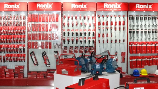 Ronix-Global Power Tools | Hand Tools | Cutting Tools-Pictures-79974484