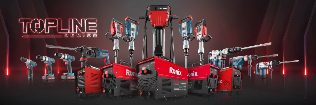 Ronix-Global Power Tools | Hand Tools | Cutting Tools-Pictures-79974499