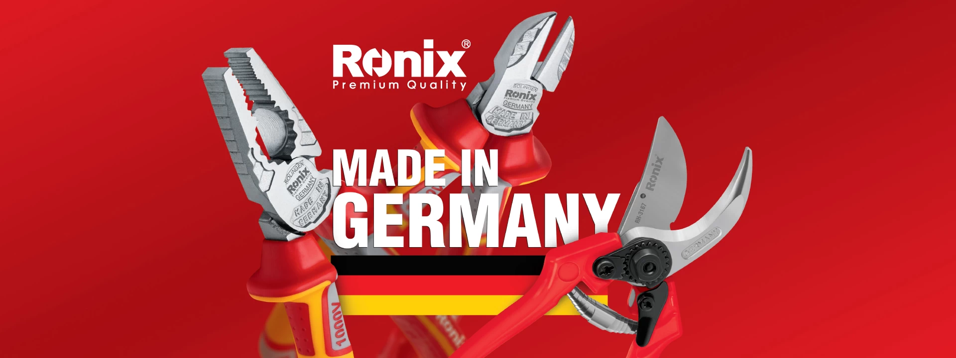 Ronix-Global Power Tools | Hand Tools | Cutting Tools-Pictures-79974441