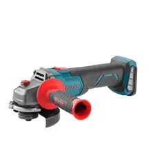 20v Brushless mini angle grinder 115mm