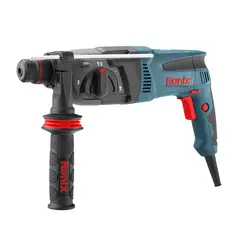 Rotary hammer 720w-26mm