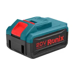 20V Battery 4A-Brushless series