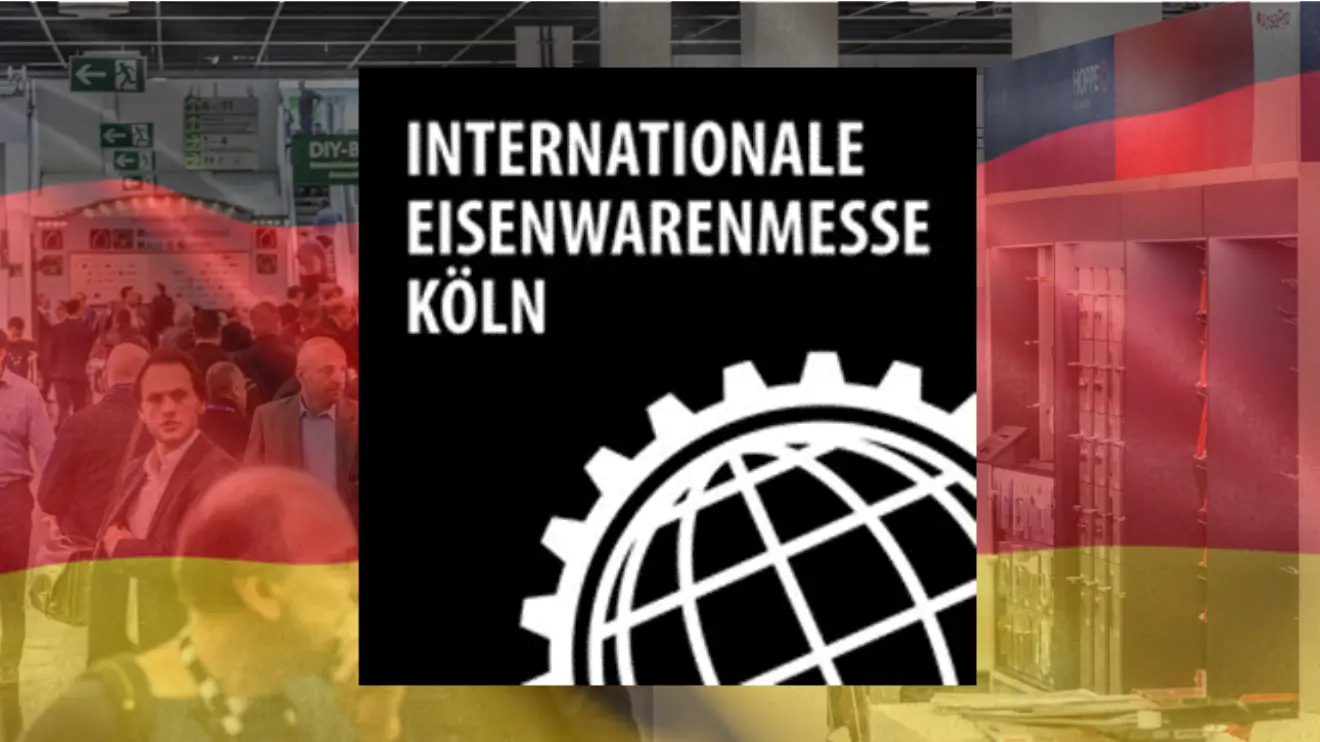 The Tool Community Reunites at Eisenwarenmesse 2024