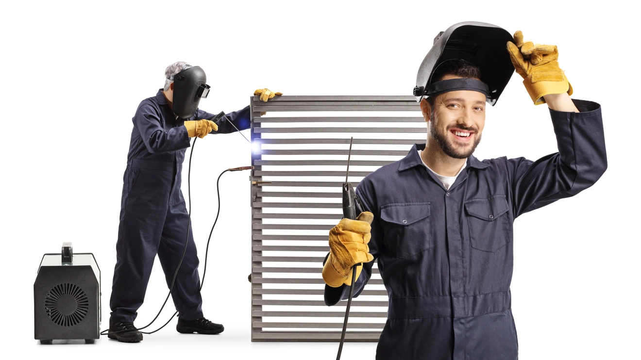 4 Steps to Choosing the Best Welder for Beginners